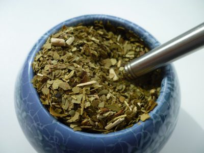Pierwsze kroki z Yerba Mate
